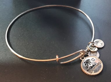 Vintage Silver Bracelet