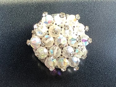 Vintage Brooch Pin