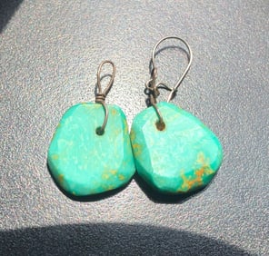 Pair of Earrings