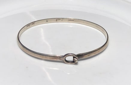 Vintage silver Bracelet