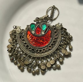 Vintage Pendant