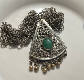 Vintage Necklace
