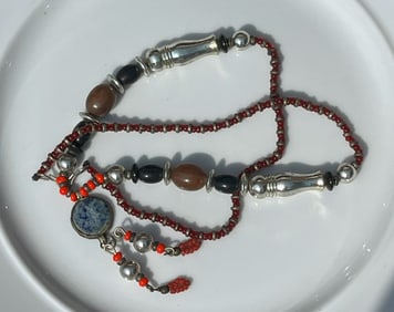 Vintage Necklace