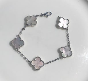 Vintage Gold Filled Bracelet