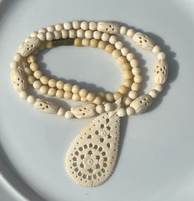 Vintage Necklace