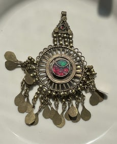 Vintage Pendant