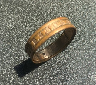 Vintage ring