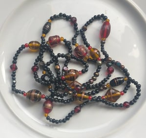 Vintage Necklace
