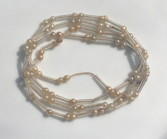 Vintage Necklace