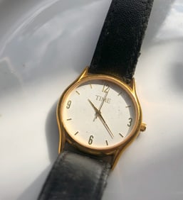 Vintage Watch
