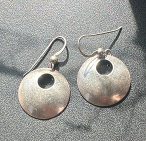 Pair of Earrings