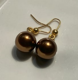 Pair of Earrings