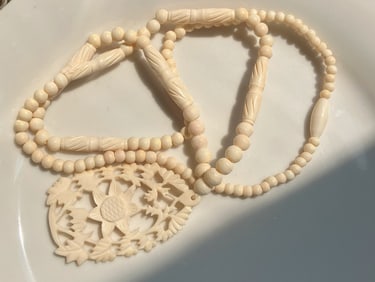 Vintage Necklace