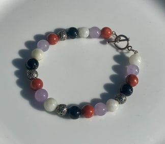 Vintage Silver Bracelet