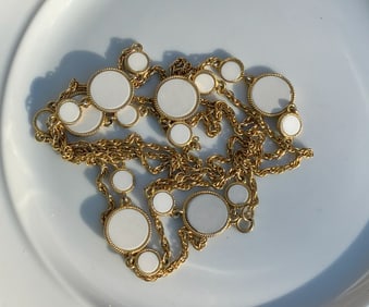 Vintage Necklace