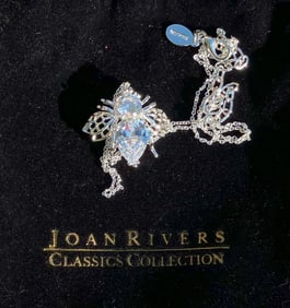 Joan Rivers Necklace