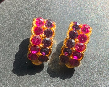 Pair of Earrings
