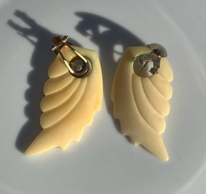 Pair of Earrings