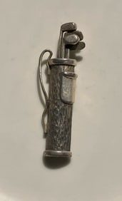 Vintage Napier Brooch Pin