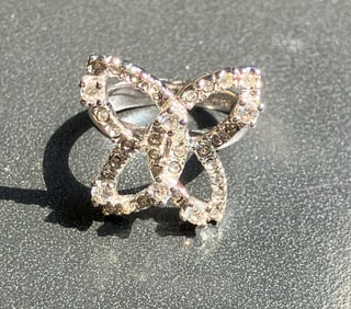 Vintage Ring
