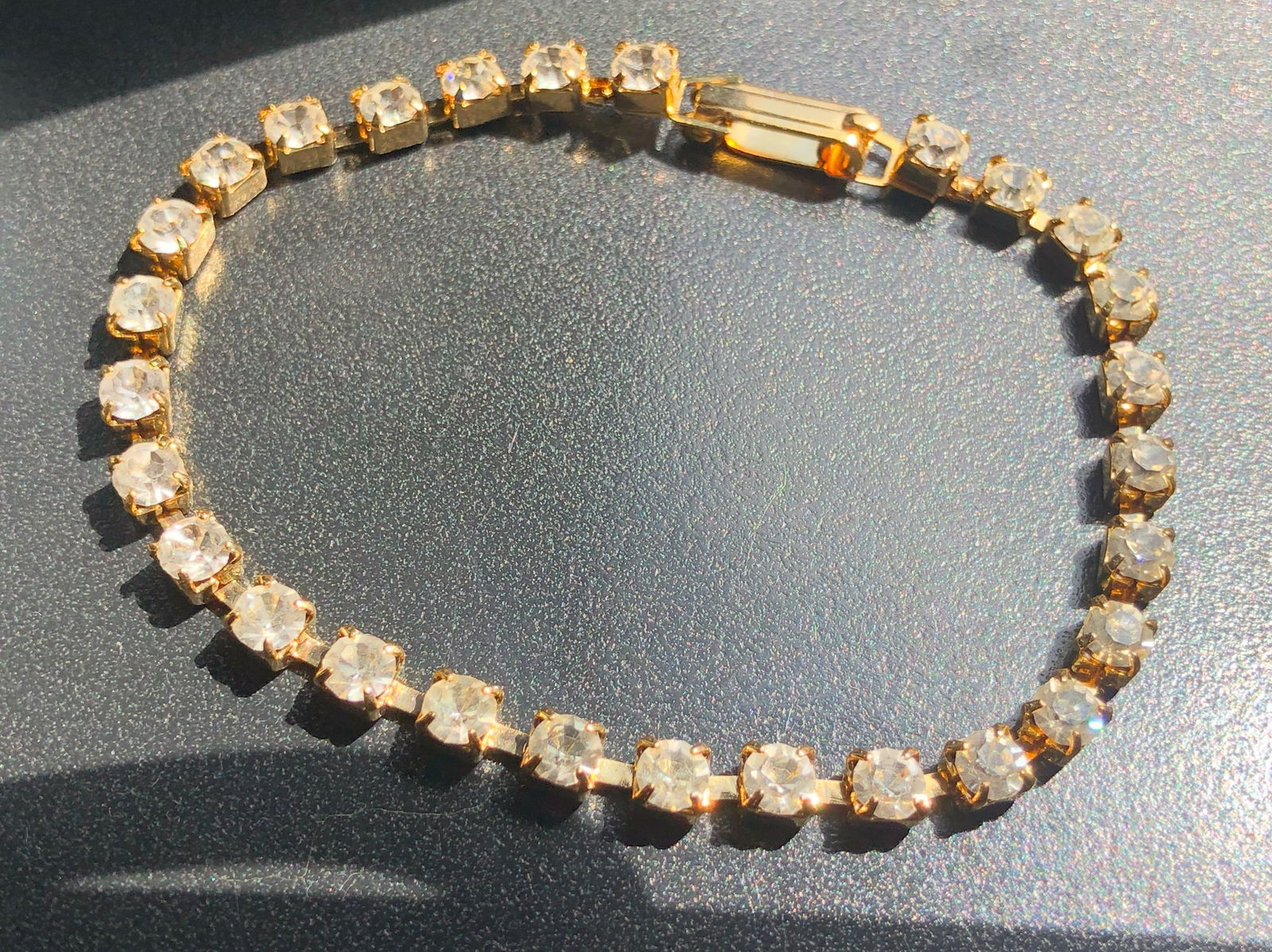 Vintage Bracelet: Vintage Bracelet