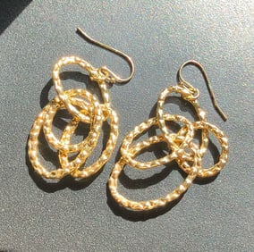 Pair of Earrings