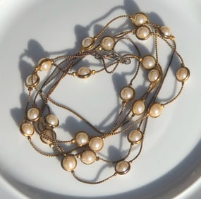 Vintage Necklace