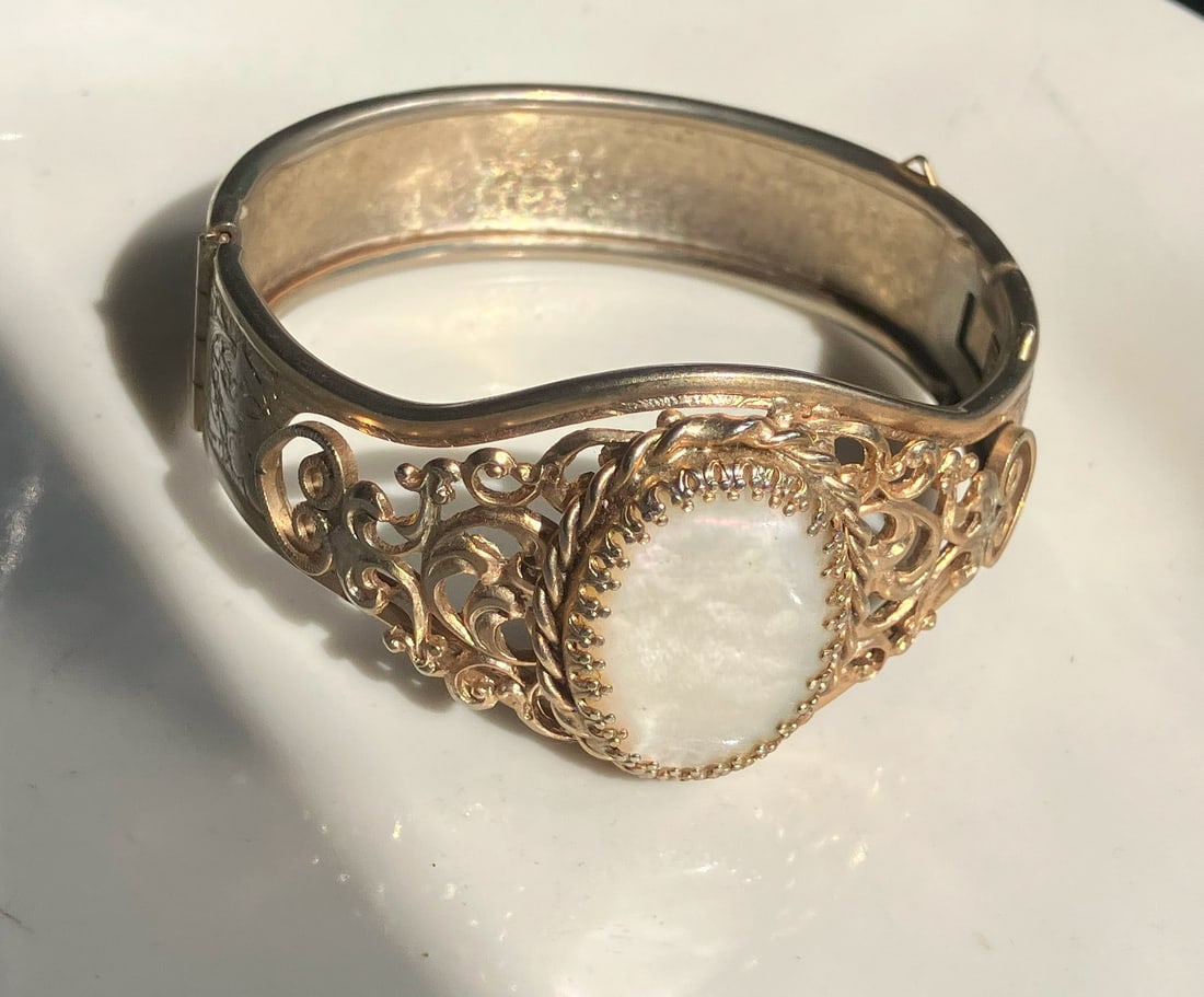 Vintage Bracelet: Vintage Bracelet