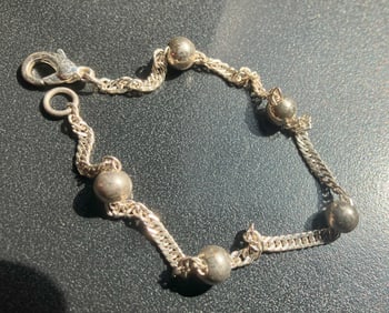 Vintage Bracelet