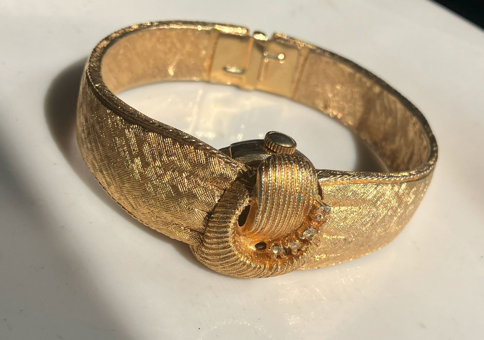 Vintage Bracelet: Vintage Bracelet