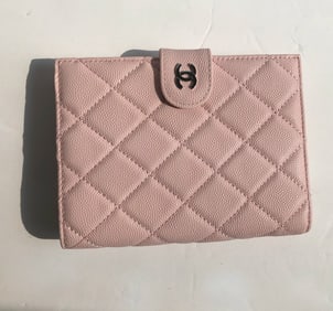 Leather Passport Holder