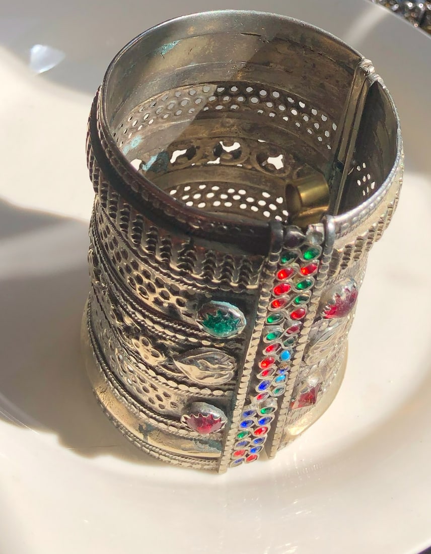Vintage Bracelet: Vintage Bracelet