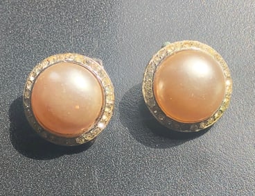 Pair of Earrings