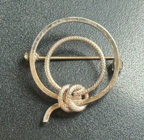 Vintage Brooch Pin