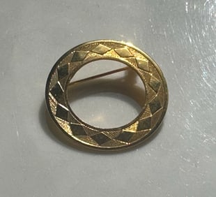 Vintage Brooch Pin