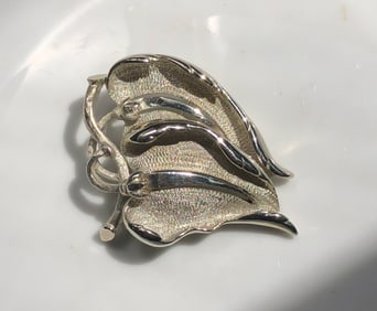 Vintage Brooch Pin