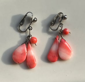 Pair of Earrings