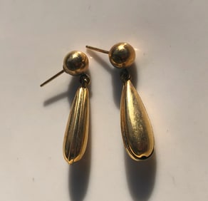 Pair of Earrings