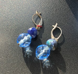Pair of Earrings