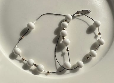 Pair of Direction One Earrings