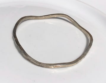 Vintage Silver Bracele