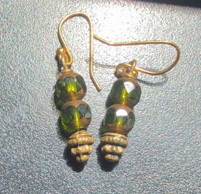 Pair of Earrings