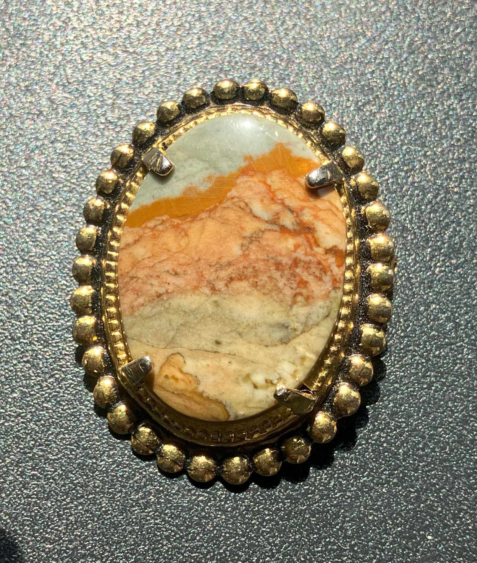 Vintage Brooch Pin: Vintage Brooch Pin
