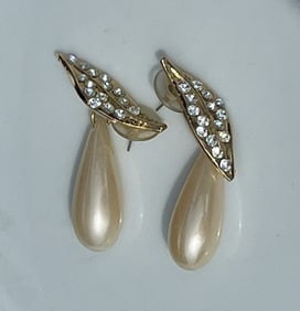 Pair of Earrings