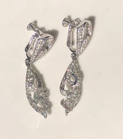 Pair of Earrings