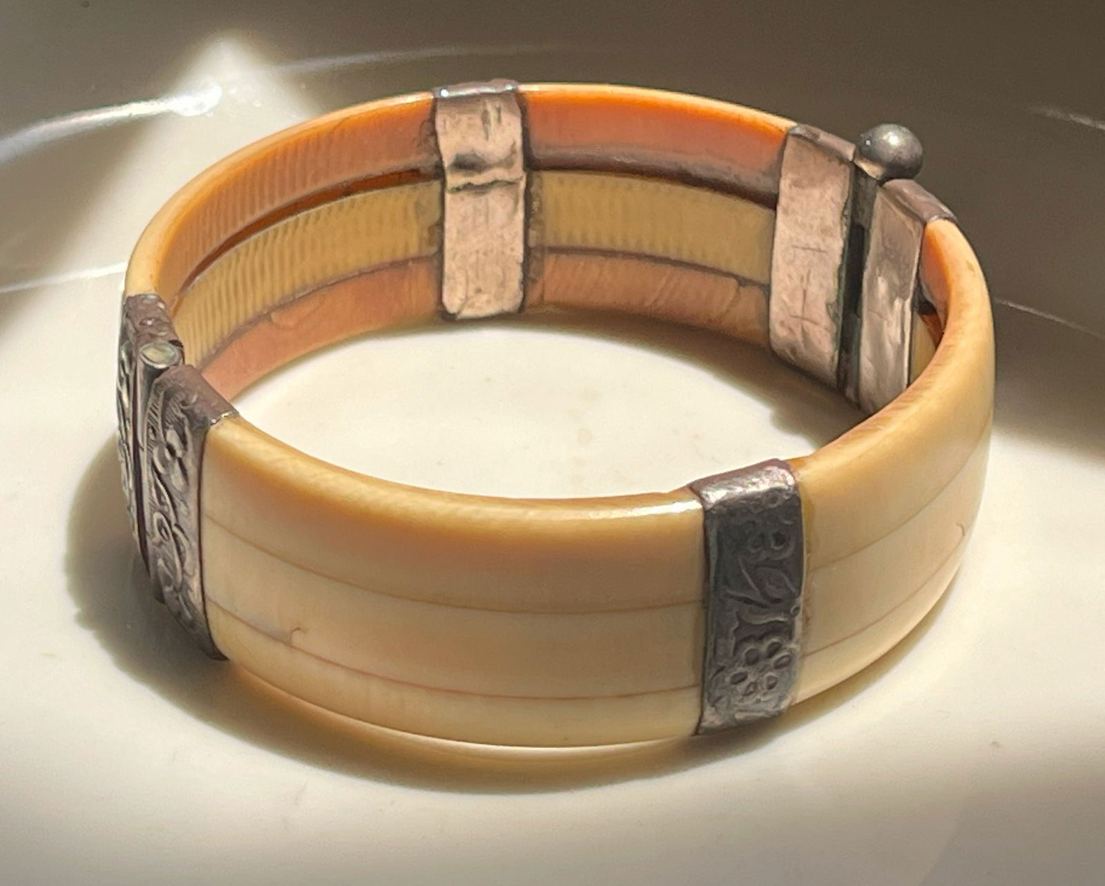 Vintage Bracelet: Vintage Bracelet