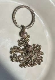 Vintage Pendant