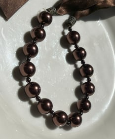 Vintage Necklace