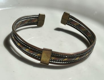 Vintage Bracelet