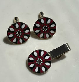 Group of Men's Jewelry